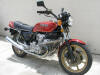 Honda CBX